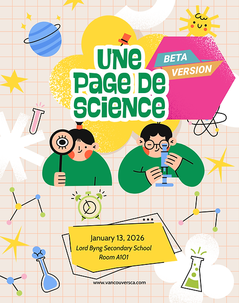 Blue Yellow Organic Illustrative Book Donation Flyer.png