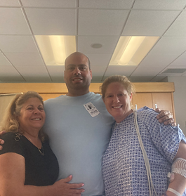 Hospital birth