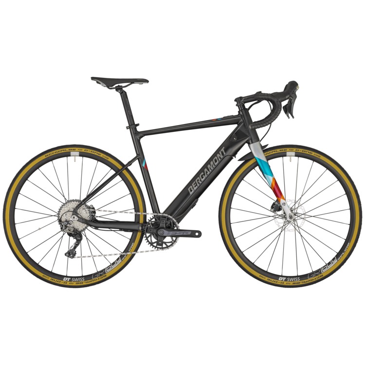 BERGAMONT E-GRANDURANCE ELITE