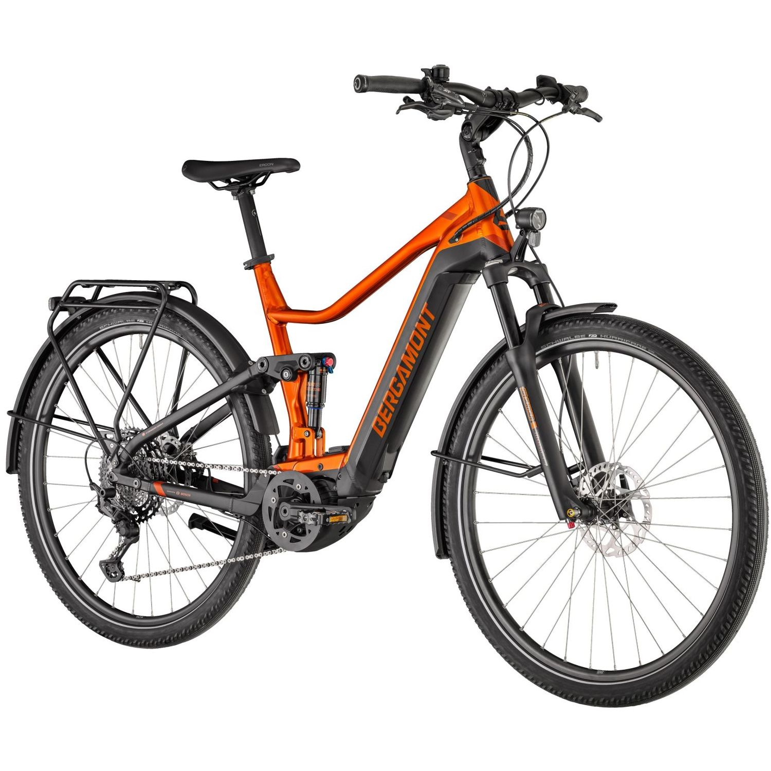 bergamont e-horizon fs elite 2020