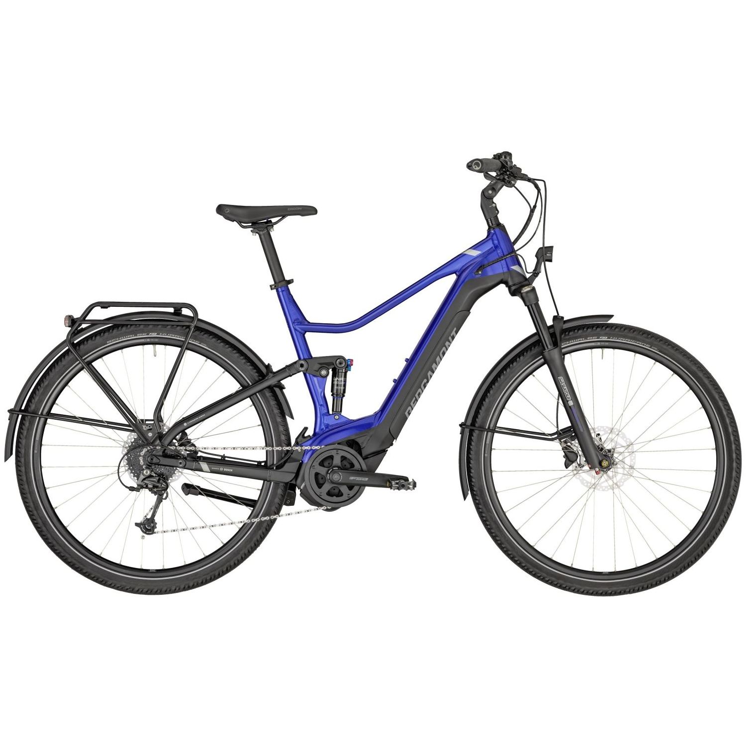 BERGAMONT E-HORIZON FS EDITION 2020