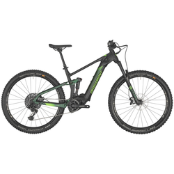 BERGAMONT E-TRAILSTER ELITE 2020
