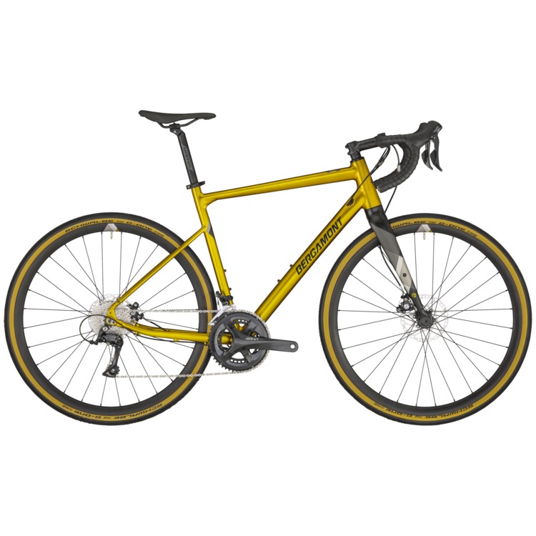 BICICLETA GRANDURANCE 5