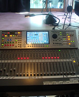 MusicadhoC Sagl & Don Payett Sagl