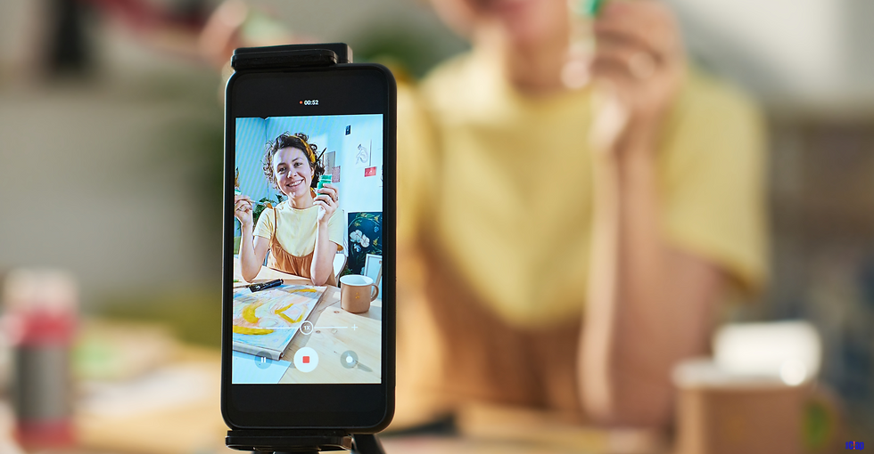 Instagram, opportunités pour les marques