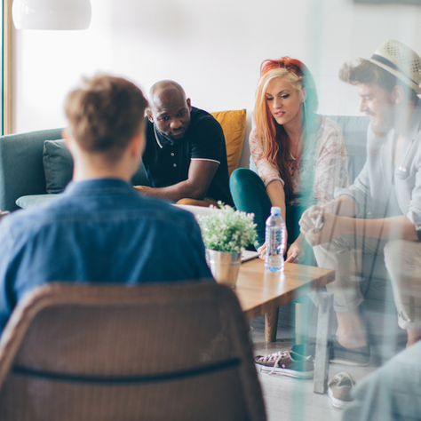 La communication interne : quand bien communiquer fait toute la différence !