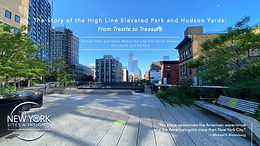 The High Line