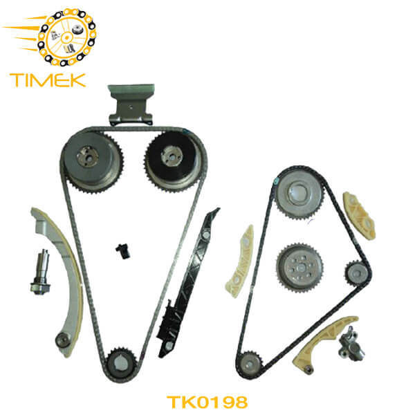 Miniature : Kite de distribution moteur 