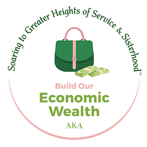 Build Our ECONOMIC WEALTH