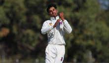 Waheguru Dhillon Selected for WA 2nd XI