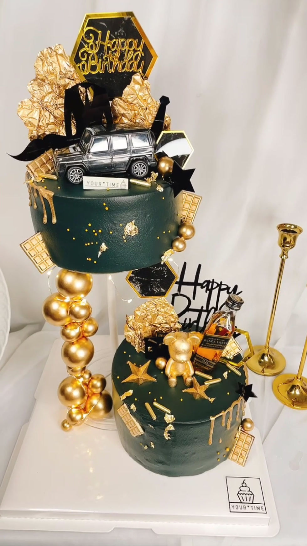 Thumbnail: Fresh cream cake 6inch