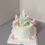 Thumbnail: Fresh cream  cake 6inch