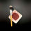 Thumbnail: Organic Beetroot Powder - 50g
