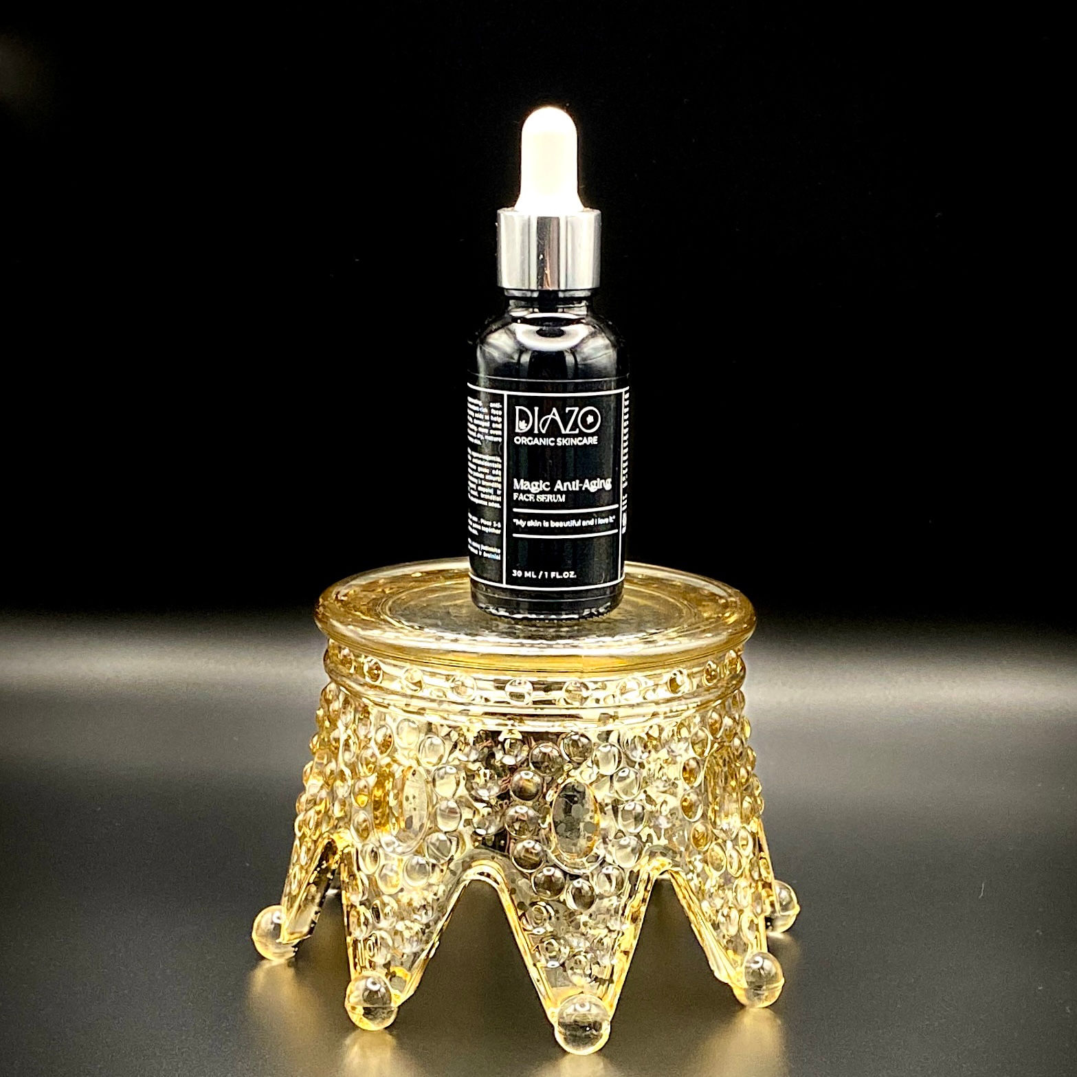 Magic Anti-Aging Face Serum