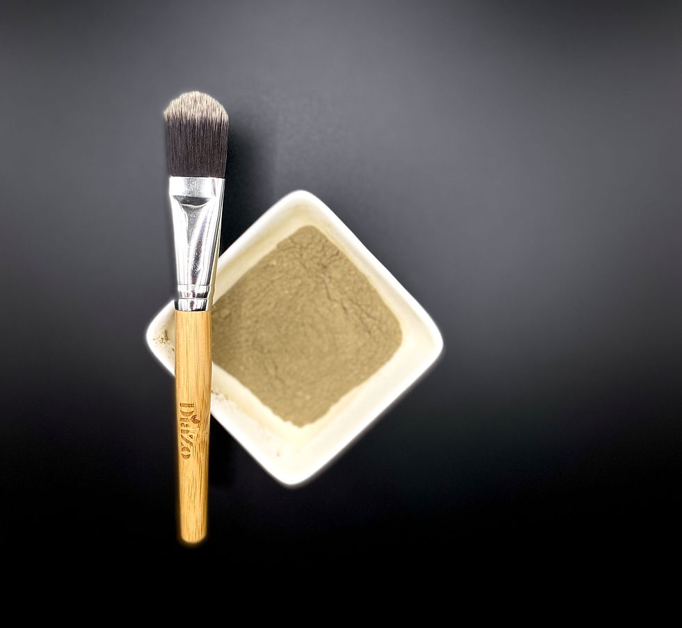 Thumbnail: Organic Gotu Kola Powder - 50g