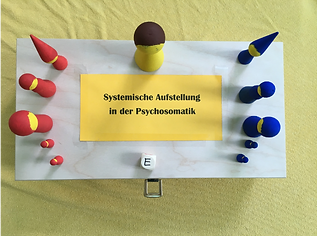 Systemische Aufstellung bei Sommer's möglich