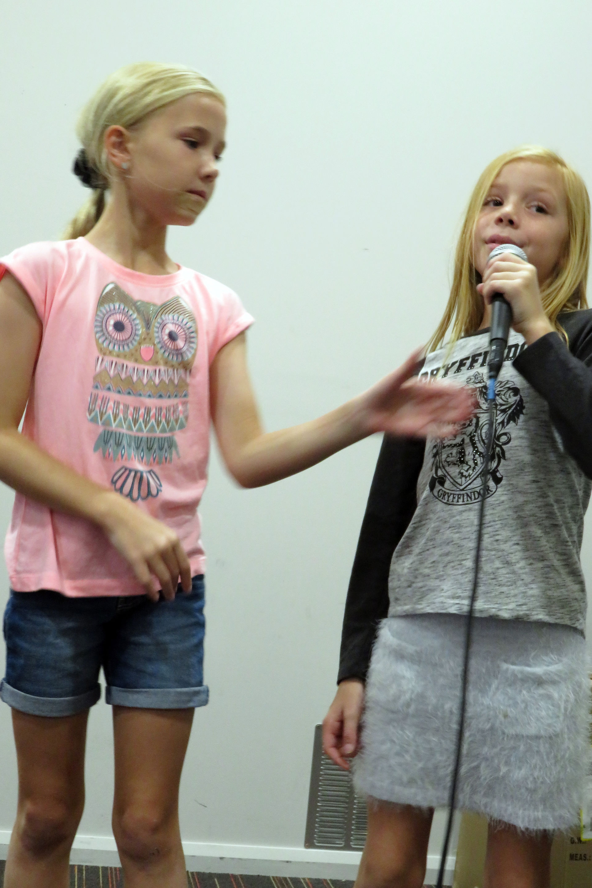 Sing Like Little Mix