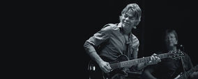 Phil Emmanuel remembered by Maxx Music owner Ben Finn.