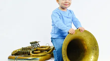 Which musical instrument should you learn?