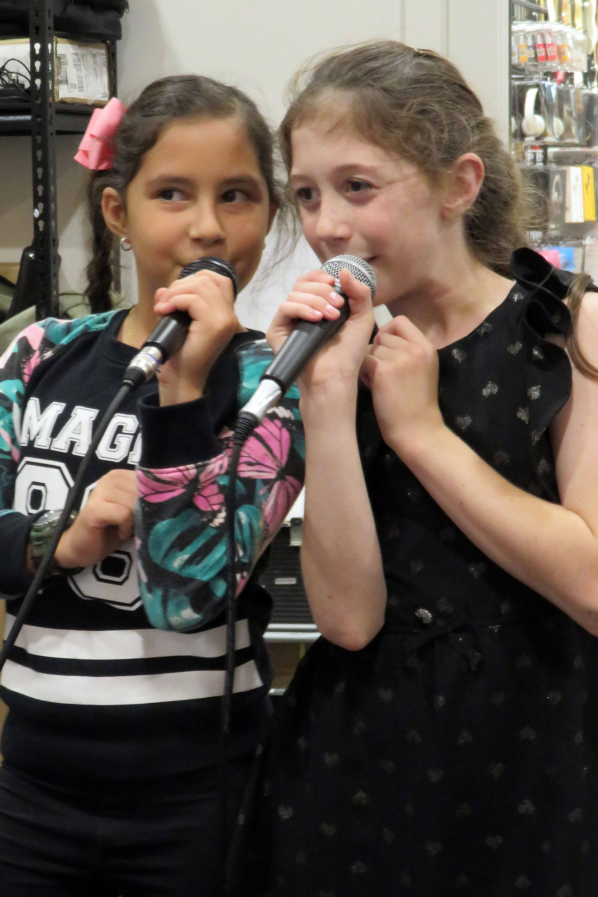 Sing Like Little Mix