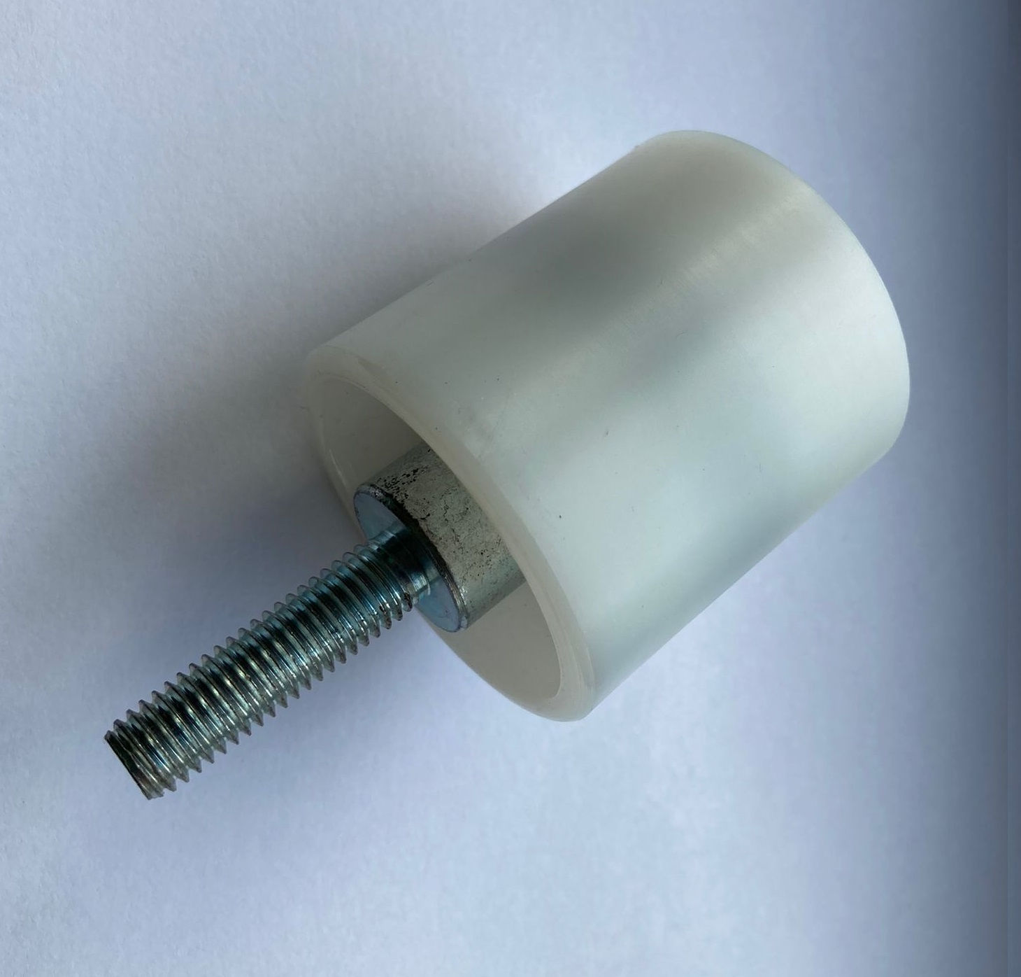 55X50/6203 elbantı baskı makarası