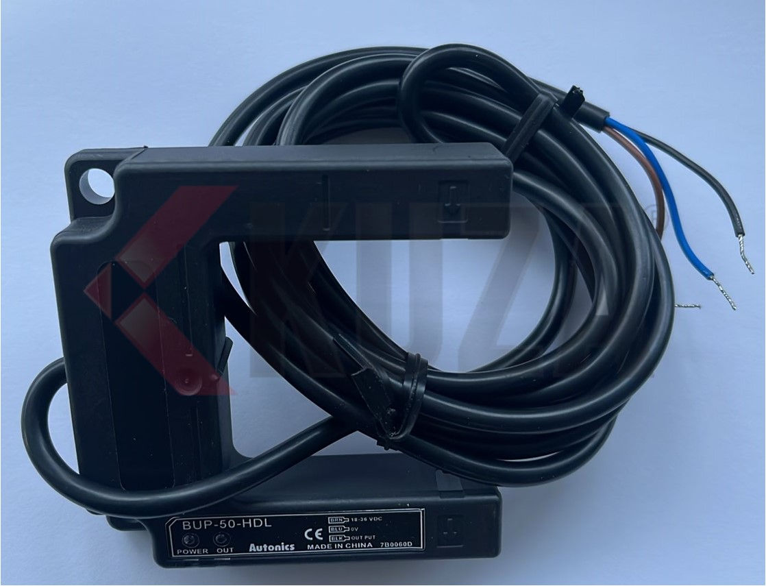 Asansör çatal sensör