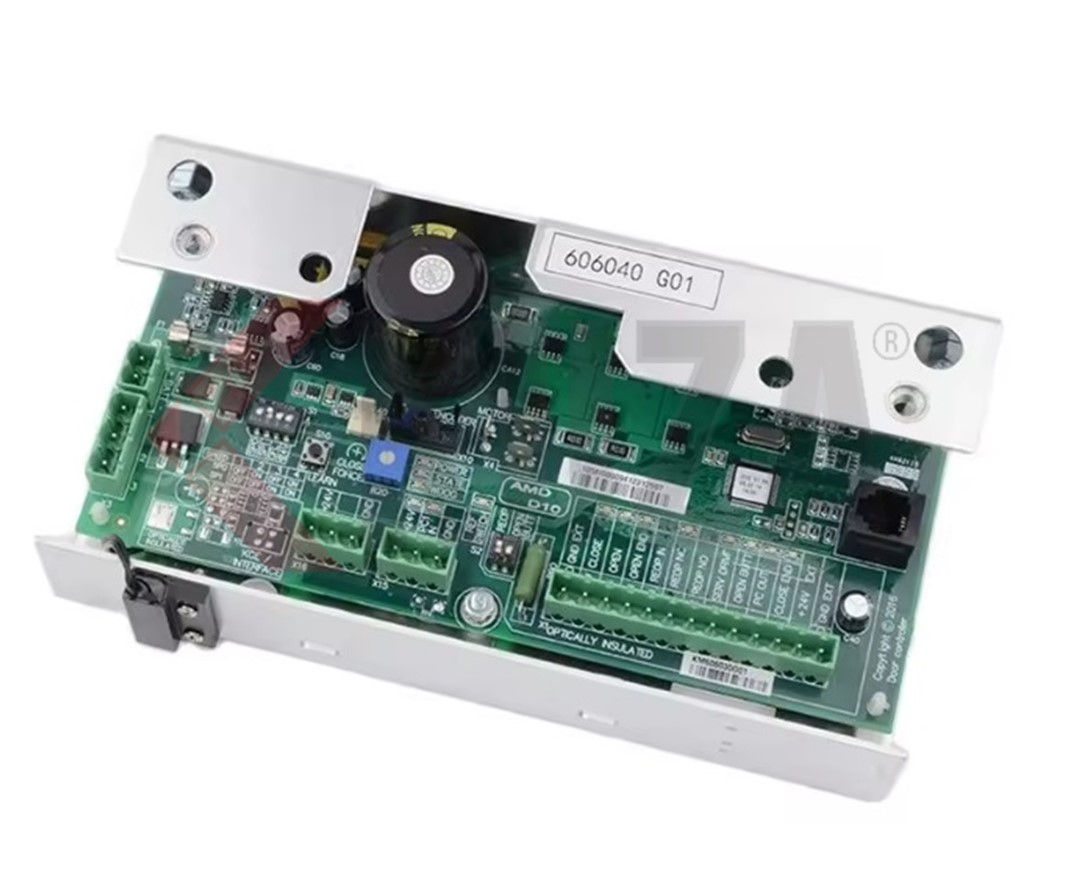 Asansör kapı kontrol kartı