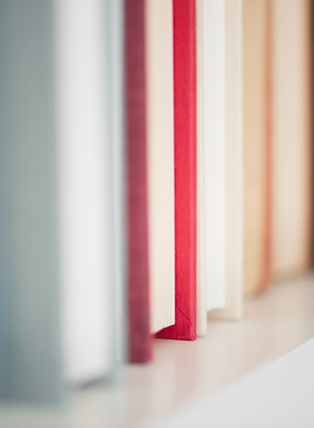 Livres sur les tablettes