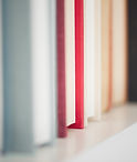 Books On Shelf