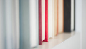 What I’m reading now