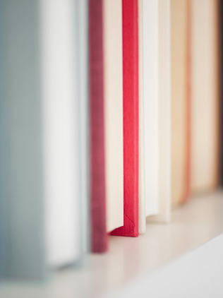 My Favorite Books in 2020