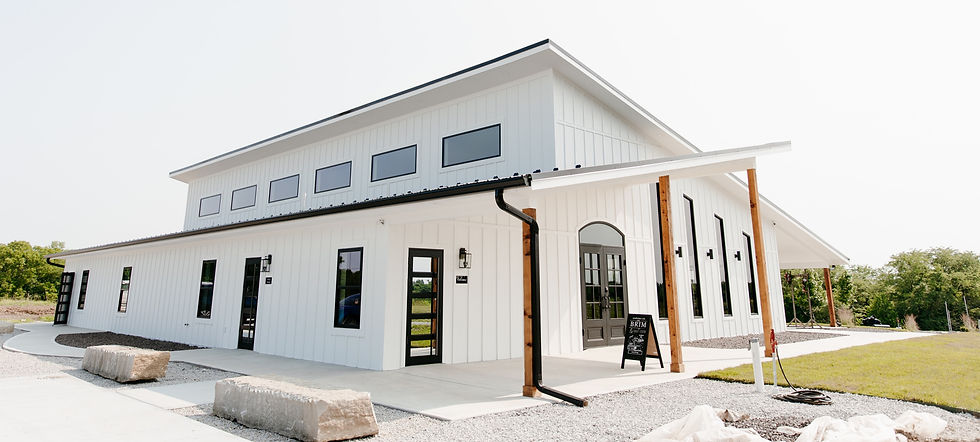 Reception Space