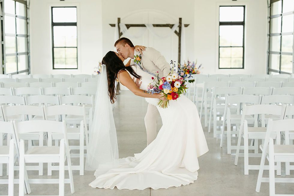 The Brim Ceremony