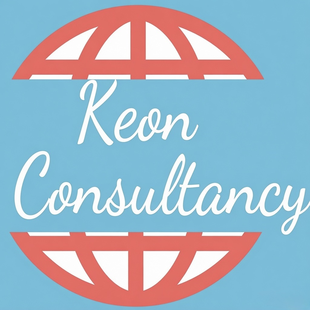 Keon Consultancy Coupons and Promo Code