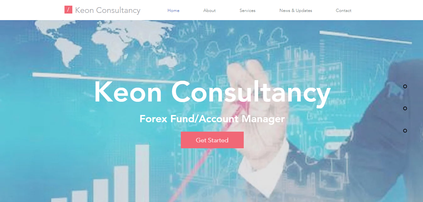 Forex managed accounts in india