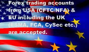 Forex Fund Management & Trade copying for clients in USA, EU and UK brokers | Keon Consultancy