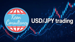 USD/JPY trading plan