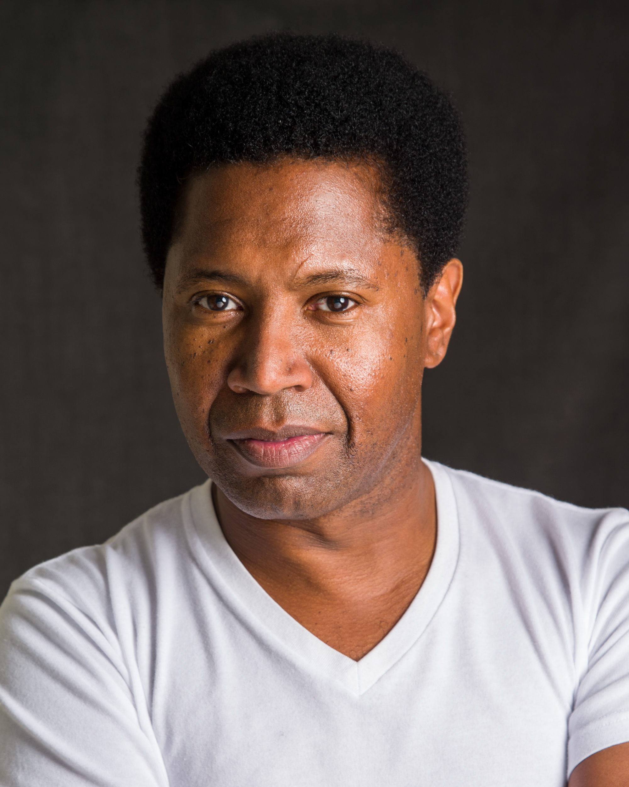 Timothy Jenkins