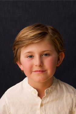 Jordy Cass