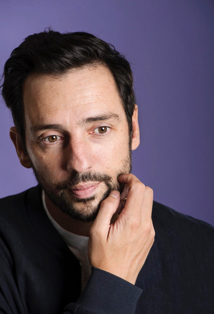 Ralf Little Sandcmanagement