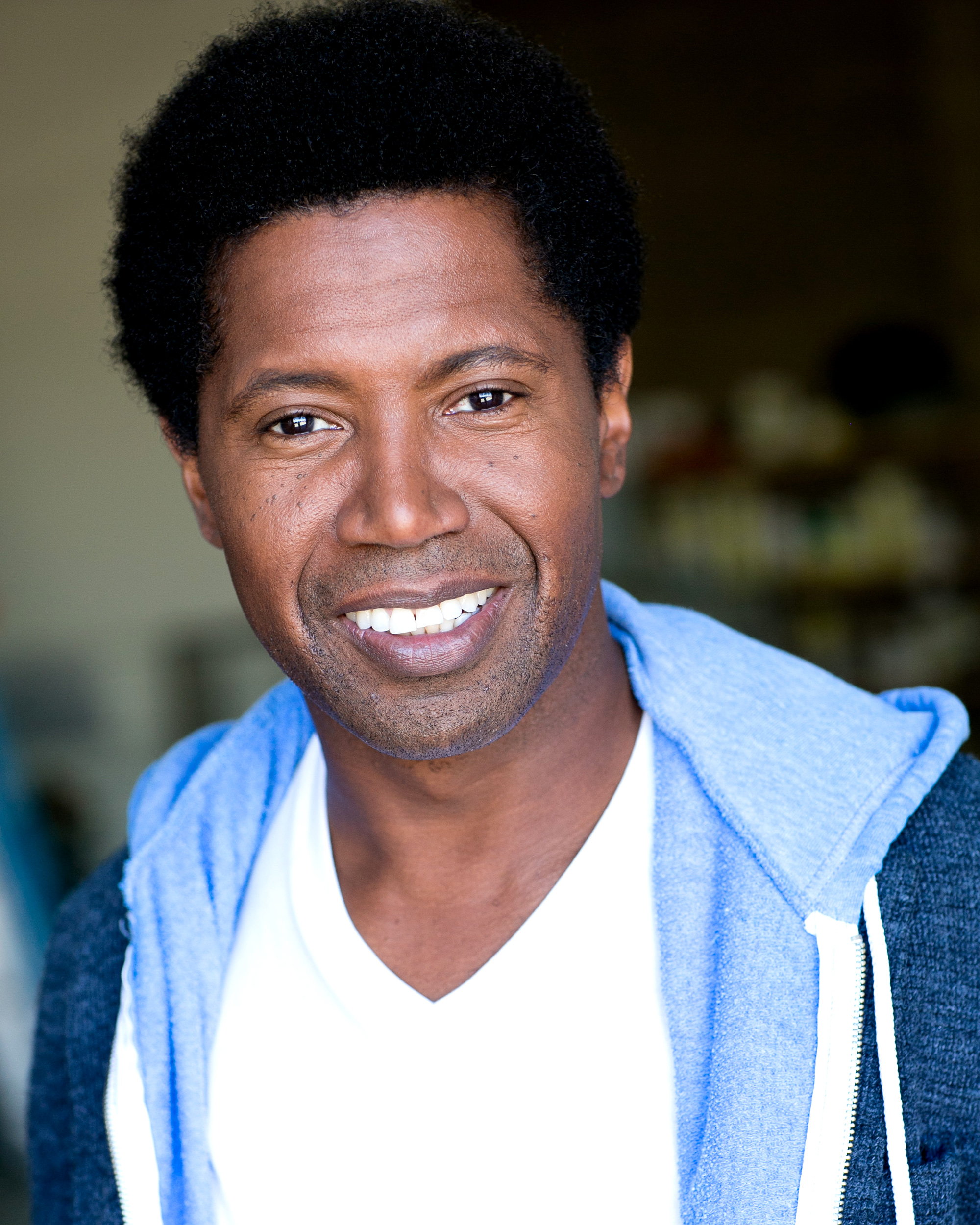 Timothy Jenkins