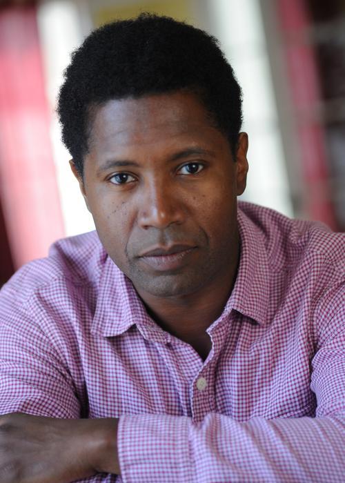 Timothy Jenkins