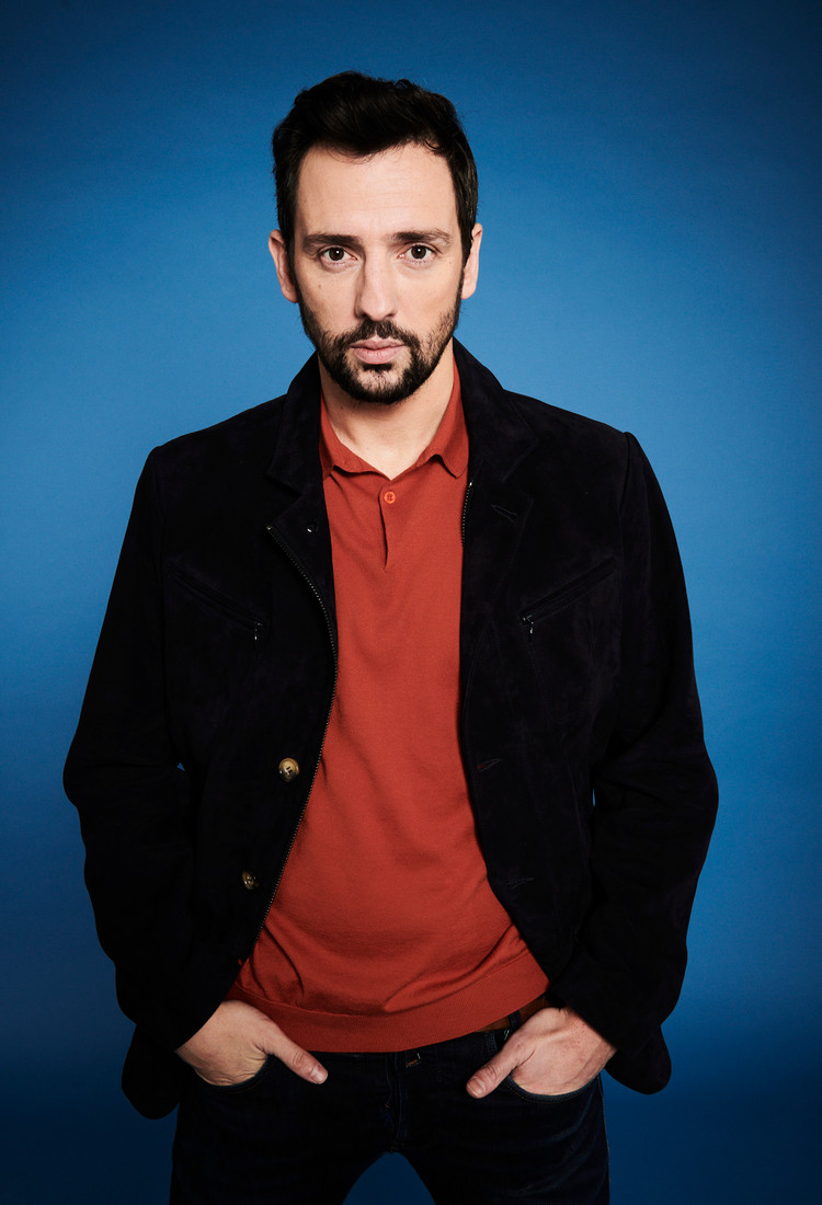 Ralf Little Sandcmanagement