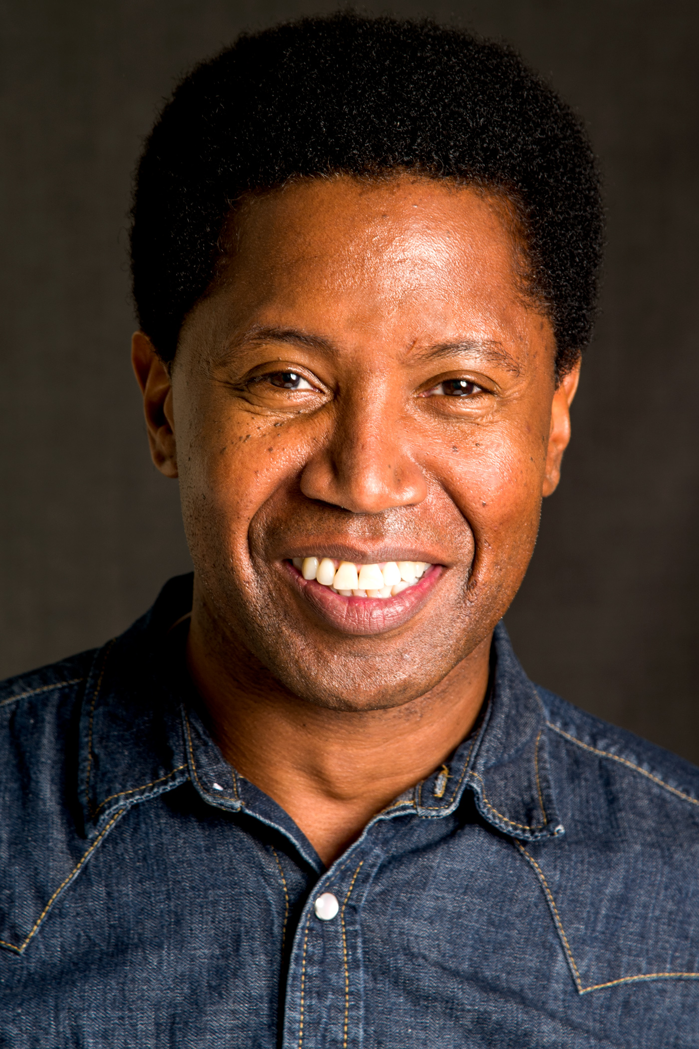 Timothy Jenkins