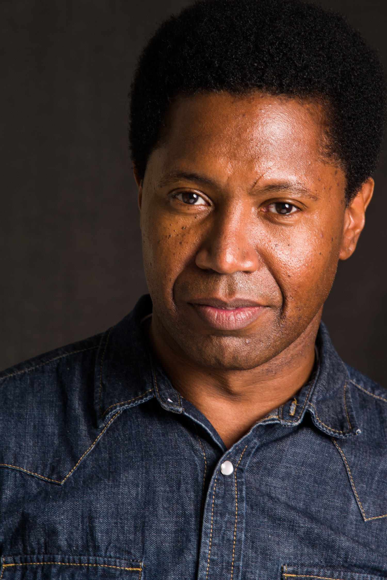 Timothy Jenkins