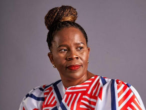 Ntsiki Biyela the Phenom Behind Aslina Wines
