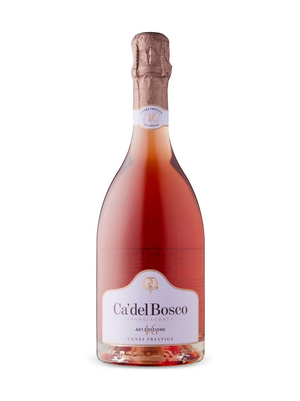 Image of Ca’ del Bosco Cuvée Prestige Extra Brut Franciacorta - 47 Edizione