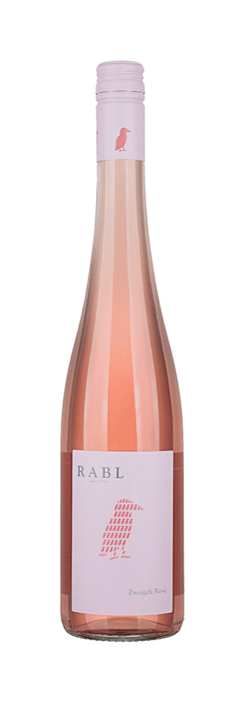 Rabl Zweigelt Rosé 2025