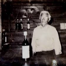 Image of John June Lewis Sr.