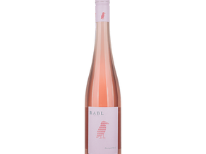 The Rabl Zweigelt Rosé 2025